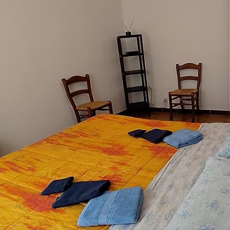 Pisa Central Station Room Rent Экстерьер фото