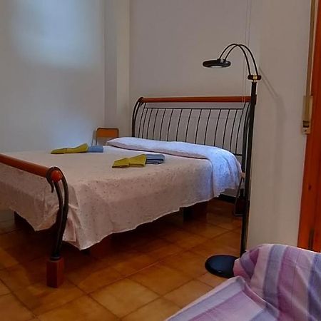 Pisa Central Station Room Rent Экстерьер фото