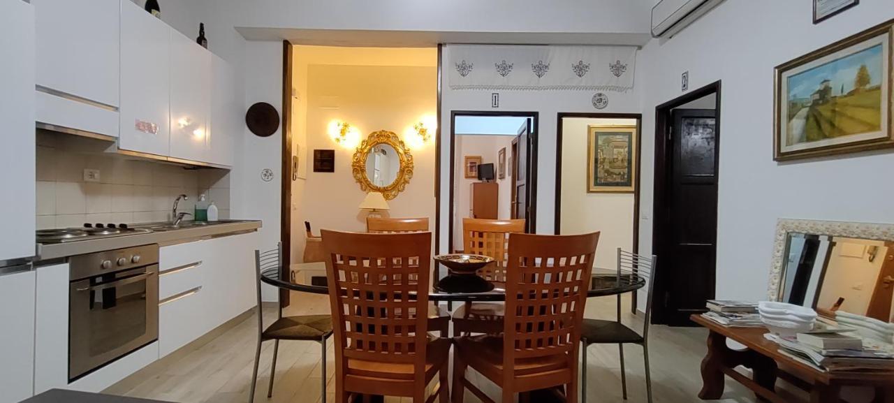 Pisa Central Station Room Rent Экстерьер фото