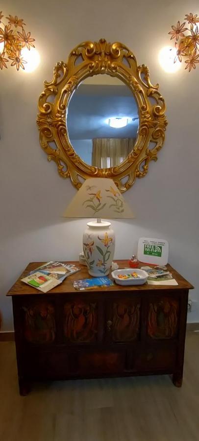 Pisa Central Station Room Rent Экстерьер фото