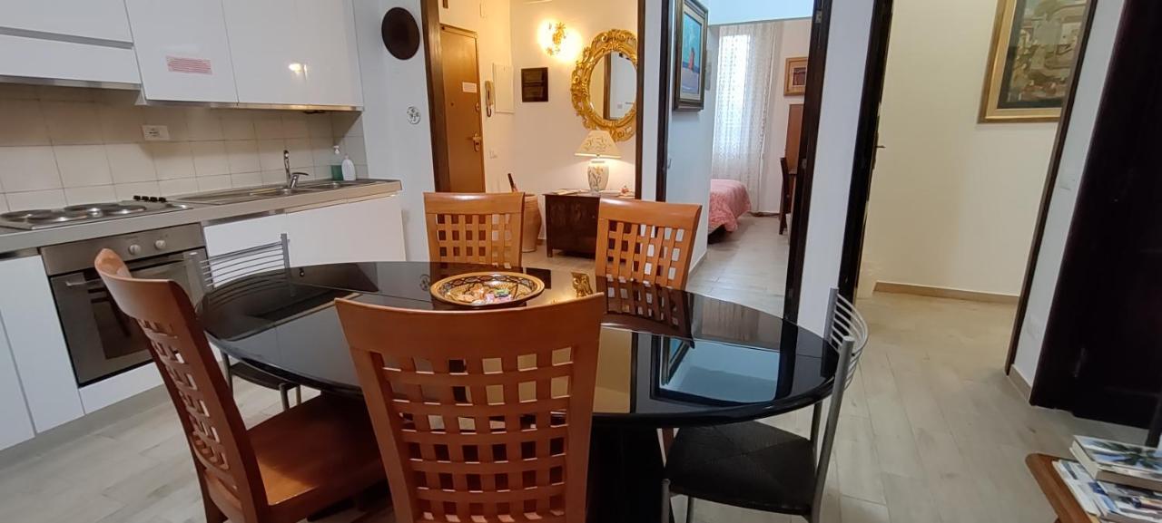 Pisa Central Station Room Rent Экстерьер фото