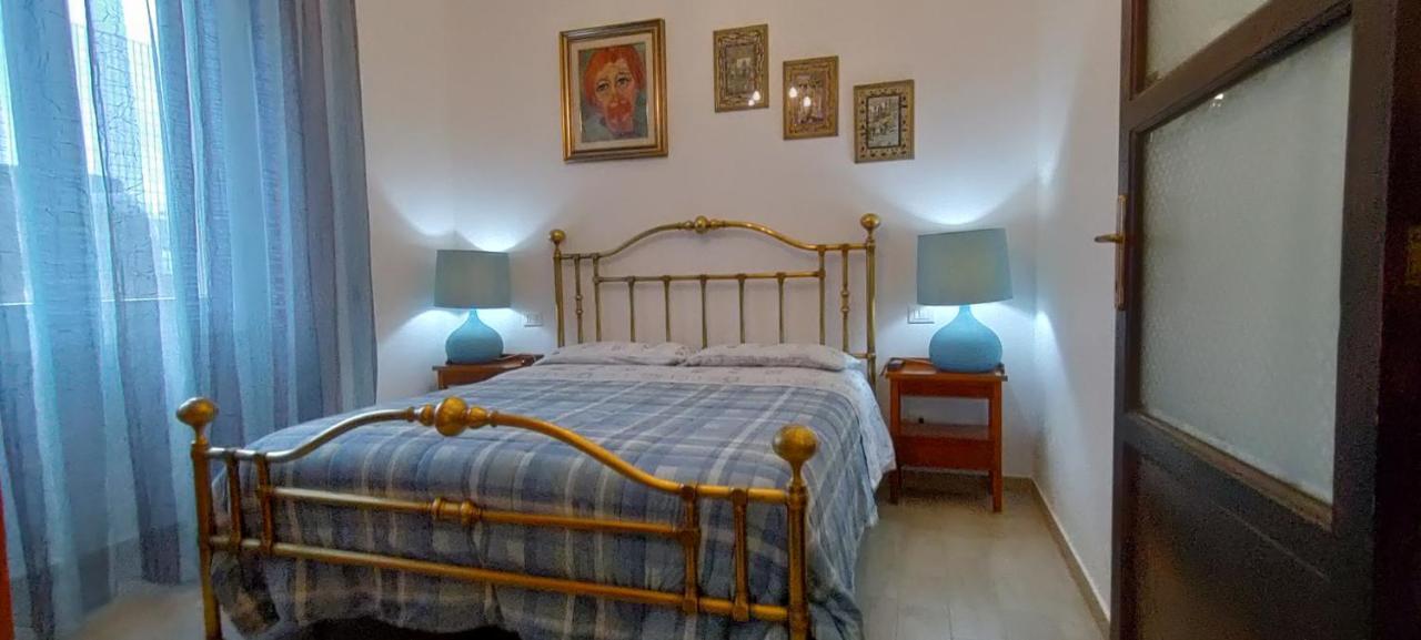 Pisa Central Station Room Rent Экстерьер фото