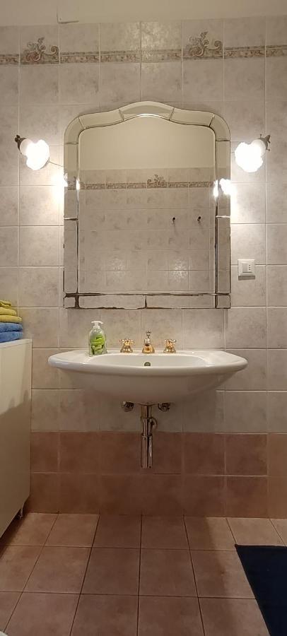 Pisa Central Station Room Rent Экстерьер фото