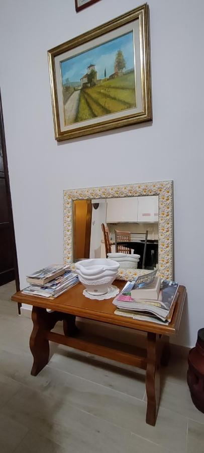 Pisa Central Station Room Rent Экстерьер фото