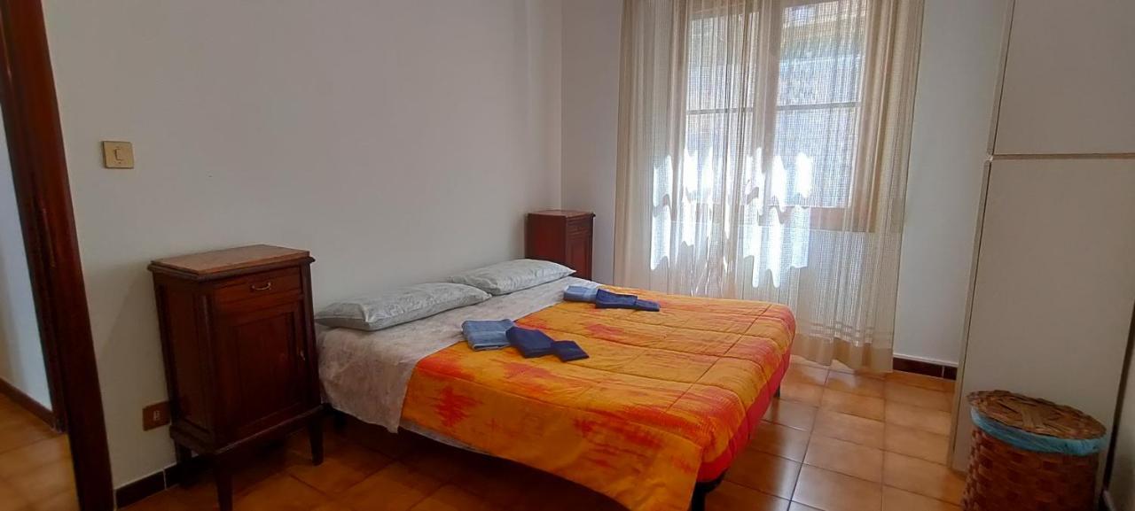 Pisa Central Station Room Rent Экстерьер фото