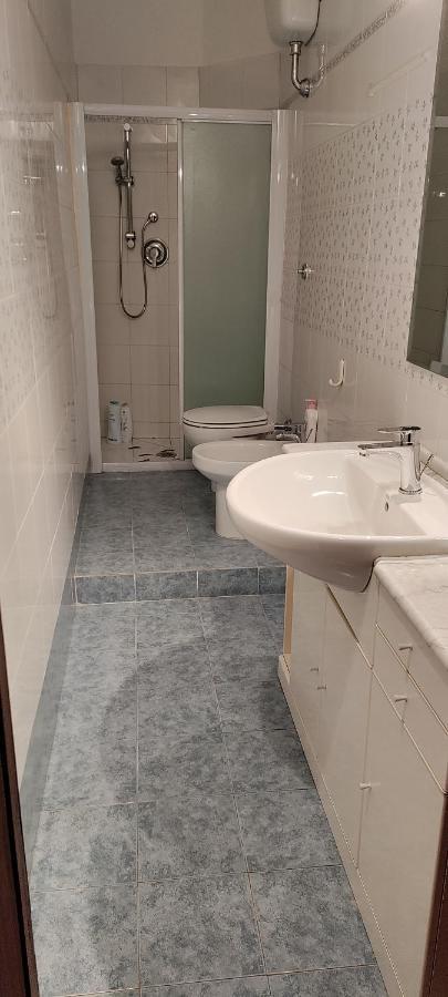 Pisa Central Station Room Rent Экстерьер фото